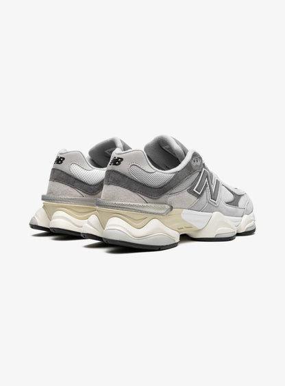 New Balance 9060 Rain Cloud Grey